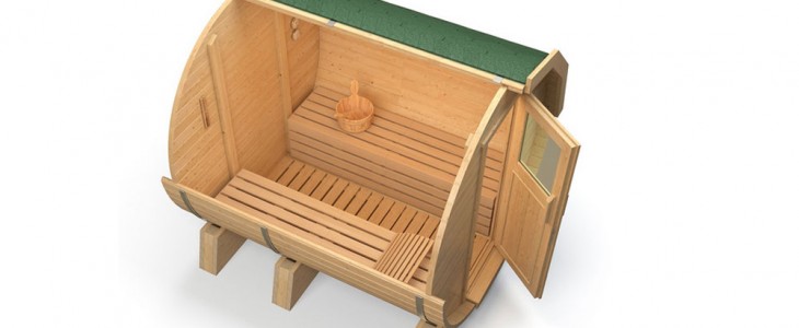 Welche Sauna ist die beste?